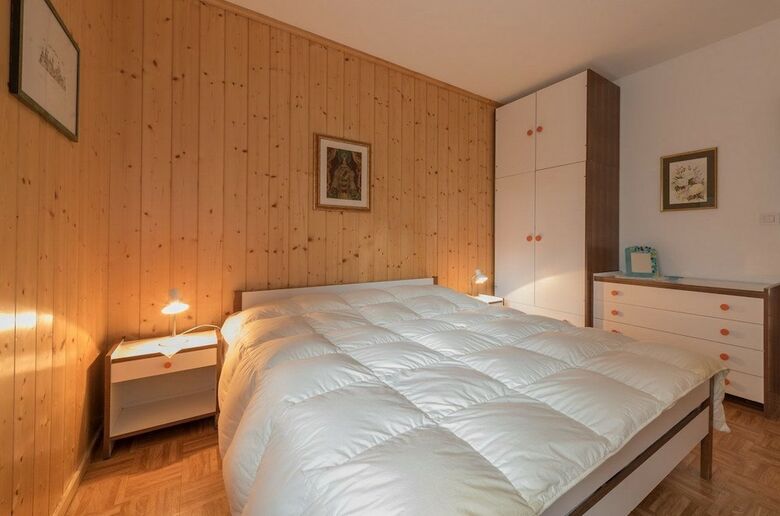Apartamento Residence Weiss