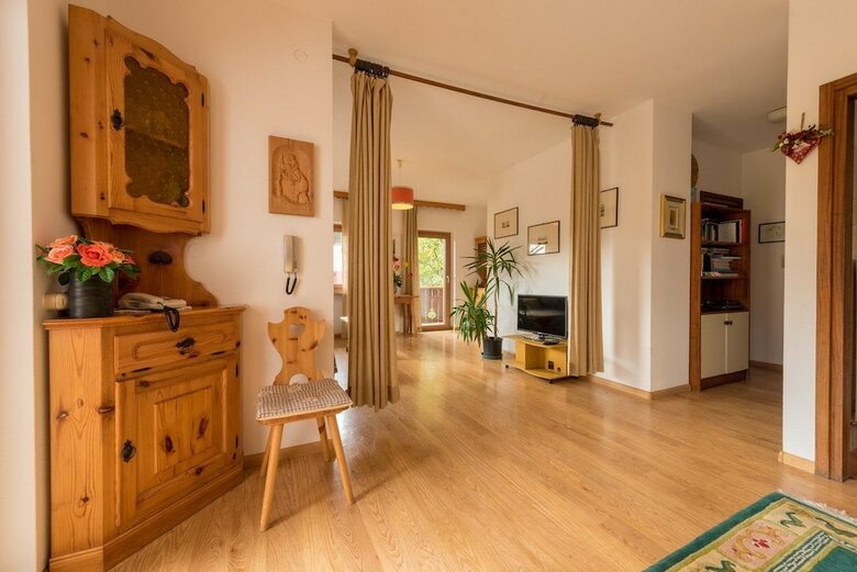 Apartamento Residence Weiss