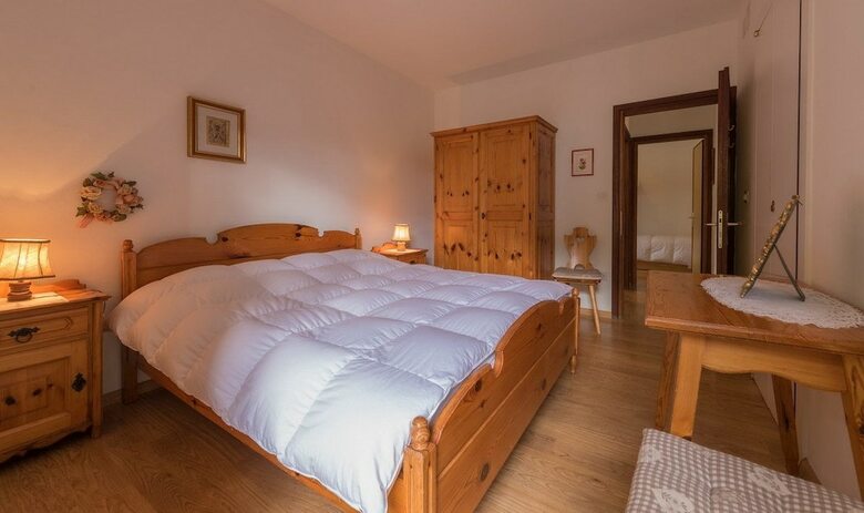 Apartamento Residence Weiss