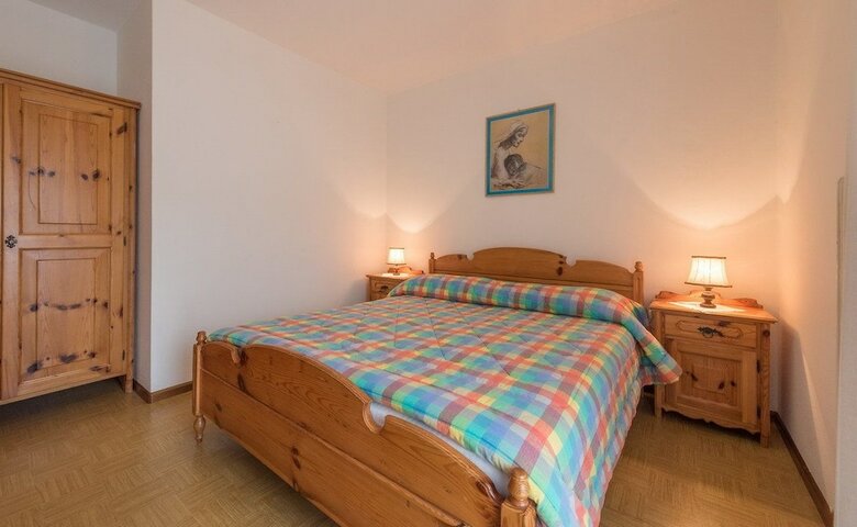 Apartamento Residence Weiss
