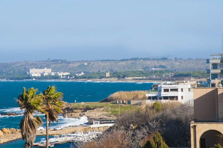 Bed & Breakfast Il Punto Di Vista