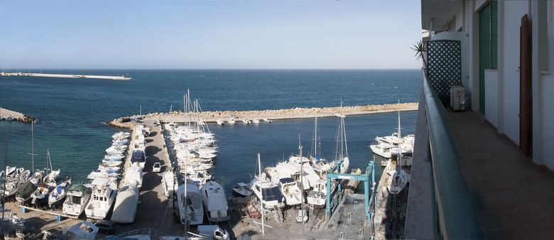Bed & Breakfast Il Punto Di Vista