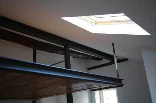 Apartamento Loft All'acquario