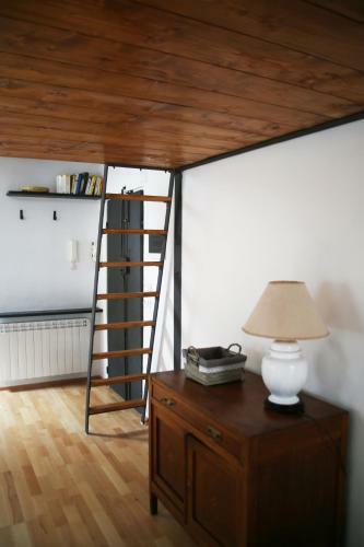 Apartamento Loft All'acquario