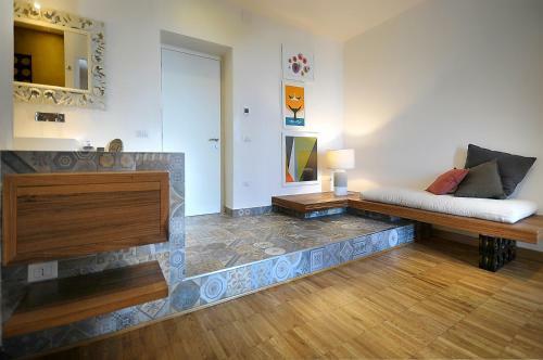 Bed & Breakfast Villa Battista