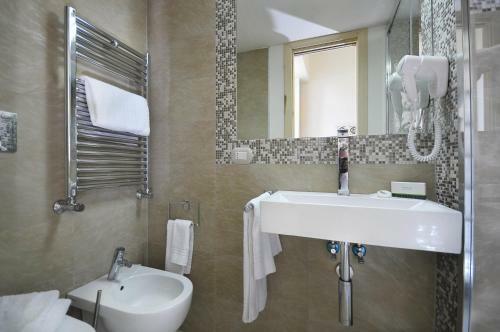 Bed & Breakfast Villa Battista