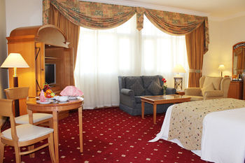 Al Diar Siji Hotel