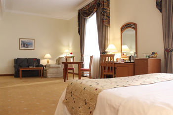 Al Diar Siji Hotel