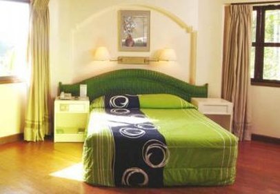 *panoly Resort Hotel Boracay*