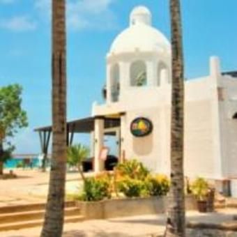 *panoly Resort Hotel Boracay*
