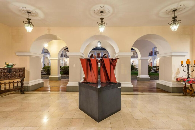 Hotel Dann Carlton Monasterio