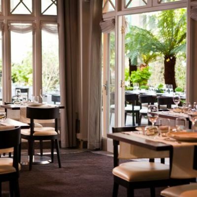 Renaissance Paris Le Parc Trocadero Hotel