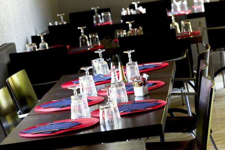 Comfort Hotel Orly-rungis