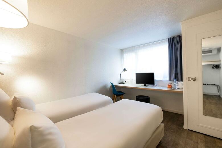 Comfort Hotel Orly-rungis