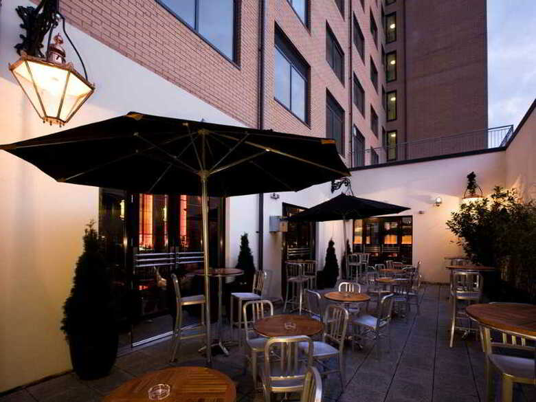 Hotel Park Inn Belfast