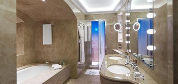 Hotel Chateau Saint Martin & Spa
