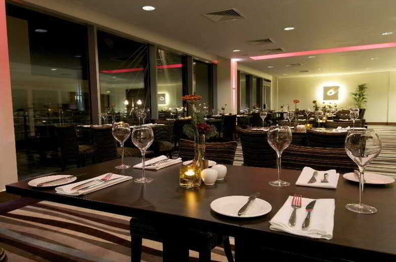 Hotel Ramada Plaza Southport