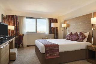 Hotel Ramada Plaza Southport