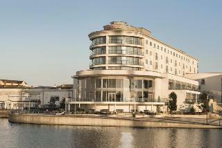 Hotel Ramada Plaza Southport