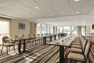 Hotel Ramada Plaza Southport