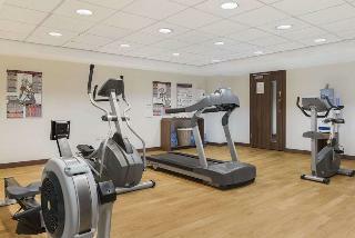 Hotel Ramada Plaza Southport