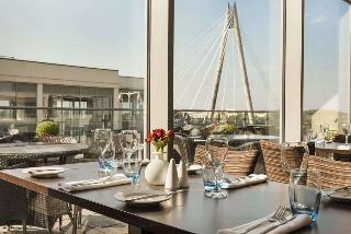 Hotel Ramada Plaza Southport