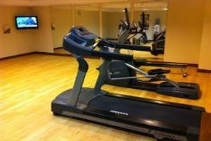 Hotel Ramada Plaza Southport