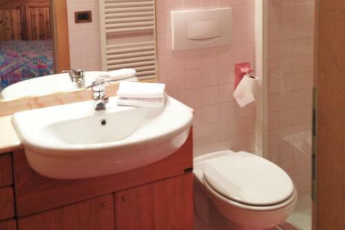 Apartamento Appartamento Sellaronda