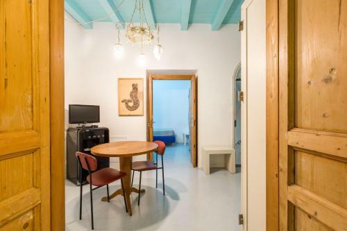 Hostal Nuvole Residenza