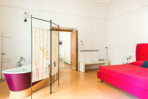 Hostal Nuvole Residenza