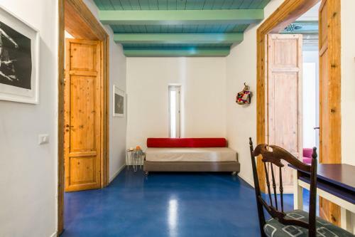 Hostal Nuvole Residenza