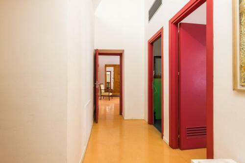 Hostal Nuvole Residenza