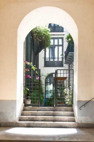 Hostal Nuvole Residenza