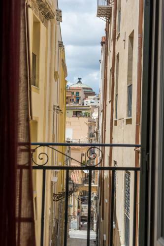 Hostal Nuvole Residenza