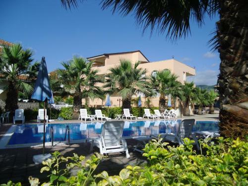 Apartment Marina Di Ascea 3