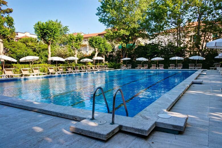 Bw Premier Collection Grand Hotel Royal