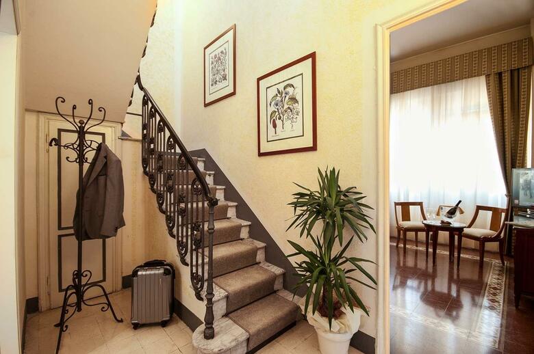 Bw Premier Collection Grand Hotel Royal