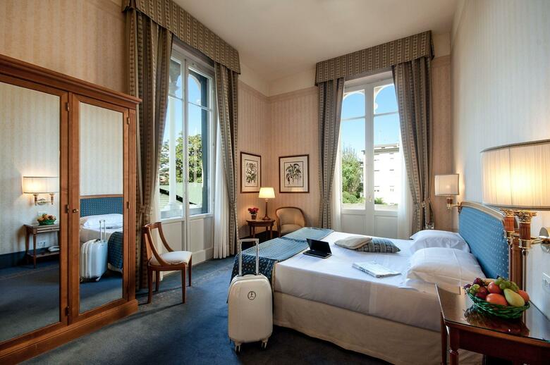 Bw Premier Collection Grand Hotel Royal