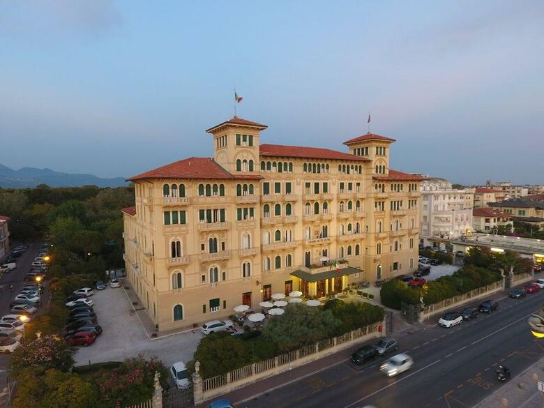 Bw Premier Collection Grand Hotel Royal