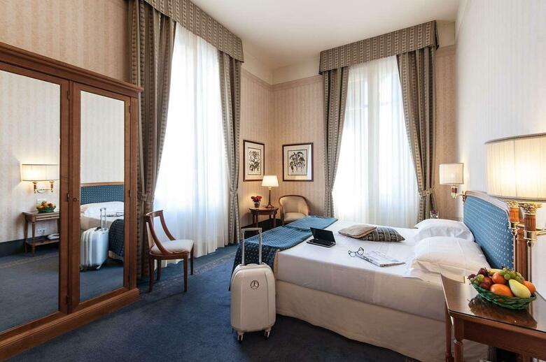 Bw Premier Collection Grand Hotel Royal