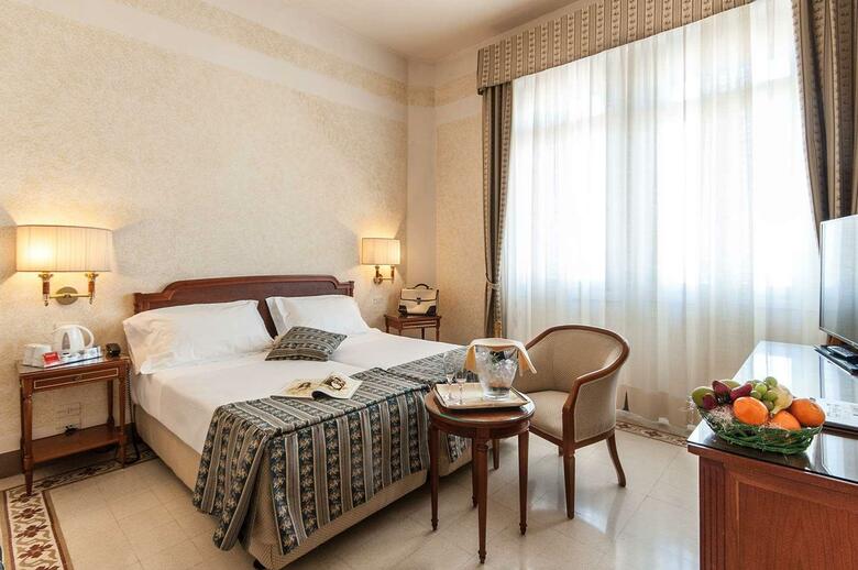 Bw Premier Collection Grand Hotel Royal