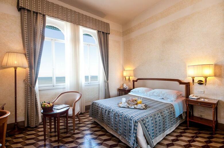 Bw Premier Collection Grand Hotel Royal