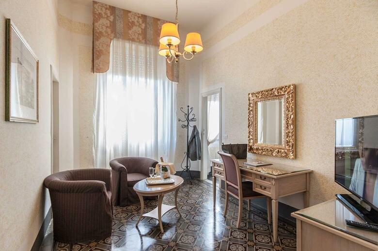 Bw Premier Collection Grand Hotel Royal