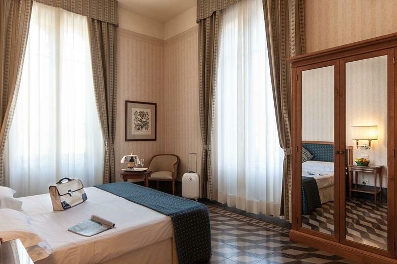 Bw Premier Collection Grand Hotel Royal