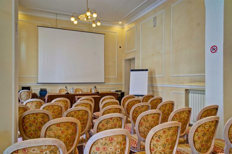 Bw Premier Collection Grand Hotel Royal