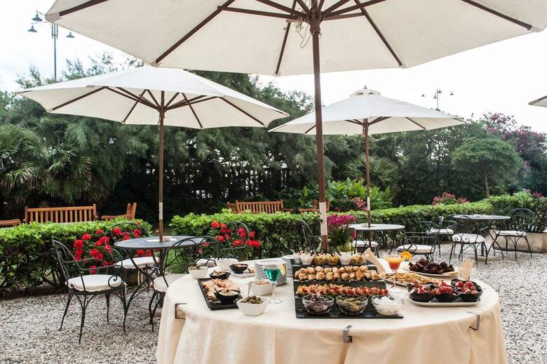 Bw Premier Collection Grand Hotel Royal