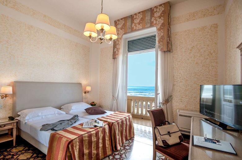 Bw Premier Collection Grand Hotel Royal