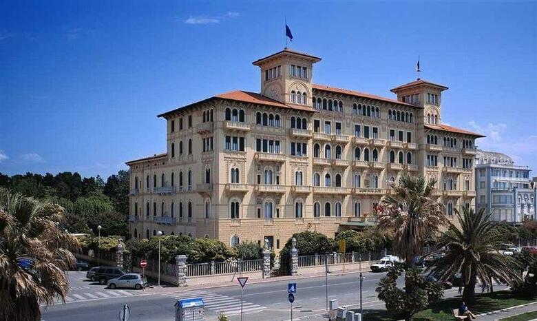 Bw Premier Collection Grand Hotel Royal