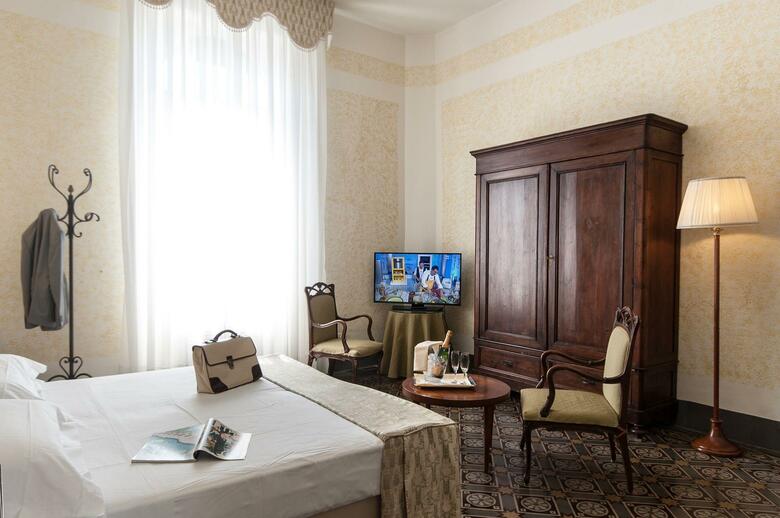 Bw Premier Collection Grand Hotel Royal