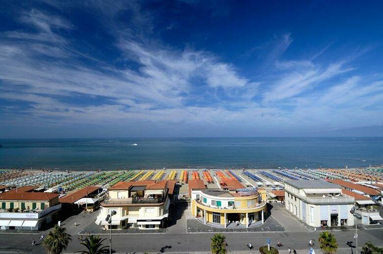 Bw Premier Collection Grand Hotel Royal